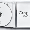 Greg Scott (Hydra) 1965-2003  (Triple Jewel Case - CD Only Version) - Image 2